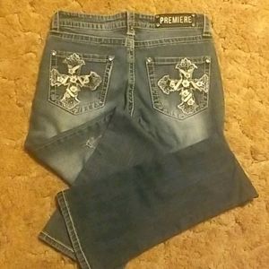 Rue21 Premiere Jeans